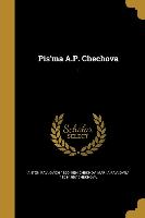 RUS-PISMA AP CHECHOVA 1