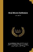 Real Museo borbonico, Volume 4-6