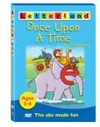 Once Upon a Time in Letterland