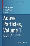 Active Particles, Volume 1