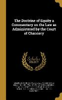DOCTRINE OF EQUITY A COMMENTAR