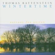 Wintertime-Ballads For Guita