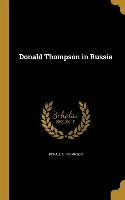 DONALD THOMPSON IN RUSSIA