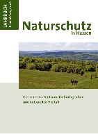 Jahrbuch Naturschutz in Hessen Band 16, 2015/2016