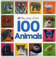 My Very First 100 Animals