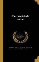 The Upanishads, Volume pt.2