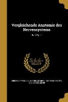 GER-VERGLEICHENDE ANATOMIE DES