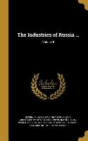 INDUSTRIES OF RUSSIA V05