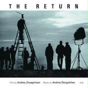 The Return-music of the film by Andrey Zvyagintsev