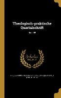 GER-THEOLOGISCH-PRAKTISCHE QUA