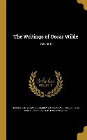 WRITINGS OF OSCAR WILDE V05
