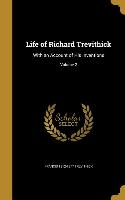 LIFE OF RICHARD TREVITHICK