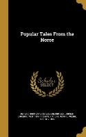 Popular Tales From the Norse