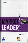Market Leader New Edition! Advanced Practice File Cassette