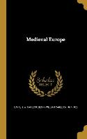 MEDIEVAL EUROPE