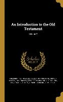 An Introduction to the Old Testament, Volume 2