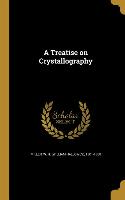 TREATISE ON CRYSTALLOGRAPHY