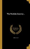 PERDIDO COUNTRY