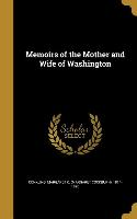 MEMOIRS OF THE MOTHER & WIFE O