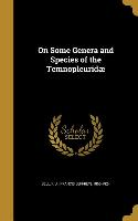 On Some Genera and Species of the Temnopleuridæ