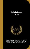 SUFFOLK DEEDS V12