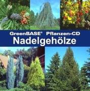 GreenBASE-Pflanzen-CD. Nadelgehölze