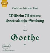 Wilhelm Meisters theatralische Sendung