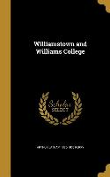WILLIAMSTOWN & WILLIAMS COL