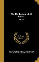 MYTHOLOGY OF ALL RACES V01