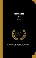 Kingsdene: A Novel, Volume 1