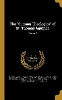 The Summa Theologica of St. Thomas Aquinas, Volume 9