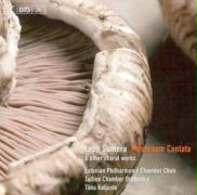 Mushroom Cantata