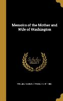 MEMOIRS OF THE MOTHER & WIFE O