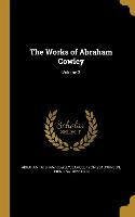 WORKS OF ABRAHAM COWLEY V03