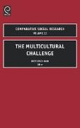 Multicultural Challenge