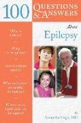 100 Questions & Answers About Epilepsy
