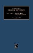 Advances in Gender Research