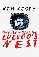 One Flew Over the Cuckoo's Nest