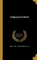 JUDGING LIVE STOCK