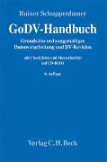 GoDV-Handbuch