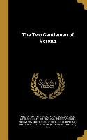 The Two Gentlemen of Verona