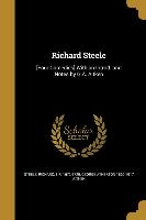 RICHARD STEELE