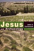 Jesus and Archaeology