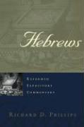 Hebrews: Reformed Expositry Commentary