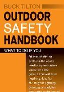 Outdoor Safety Handbook