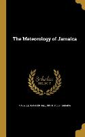METEOROLOGY OF JAMAICA