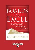 BOARDS THAT EXCEL