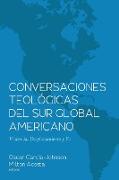 Conversaciones Teológicas del Sur Global Americano