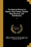 The Natural History of Plants, Their Forms, Growth, Reproduction, and Distribution, v.1
