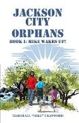 Jackson City Orphans